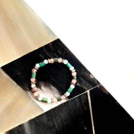 AntracytArt Pierścionek TI6oMTK03