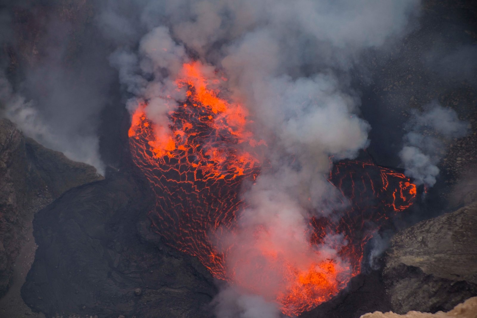 AntracytArt Lava