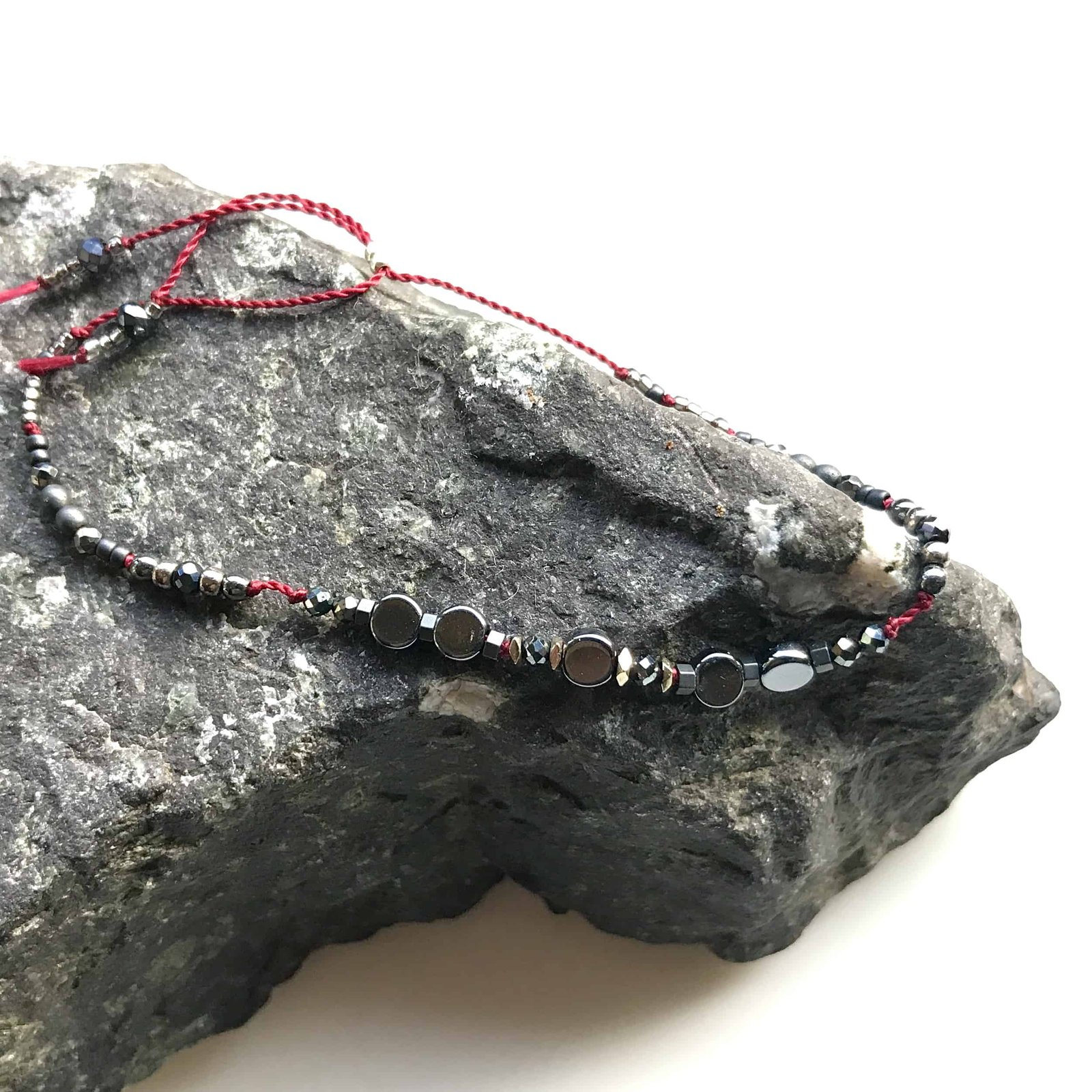 AntracytArt Bransoletka Lava 2_9684