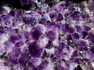 Amethyst kamień